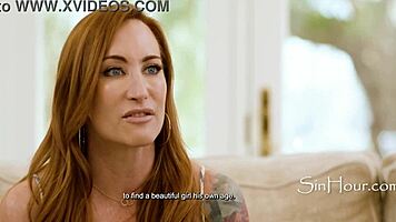 Stepmom Plots Seductive Schemes With Madi And Jodie