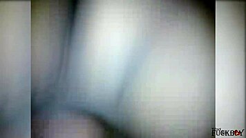 No, It Hurts in Ass, Sorry Babe!