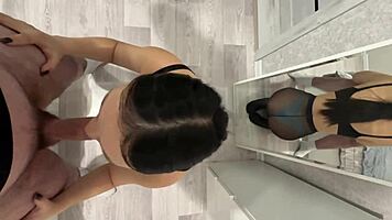 Stepsister, help me relax now!