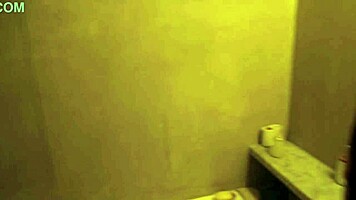 Hey, wanna watch this tattooed Latina with fake tits get pounded by casting agent?