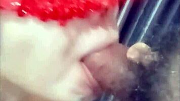 Bestblowjob Cum In Mouth With Sexy Japanese Teen In Pov Anal