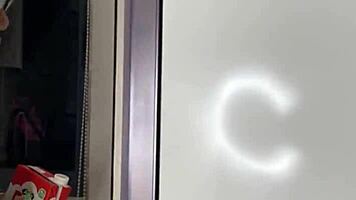 Risa Yearns For Cock