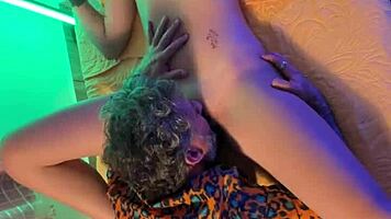 i fucked my young girlfriend hard with blowjob, shes petite and brazilian