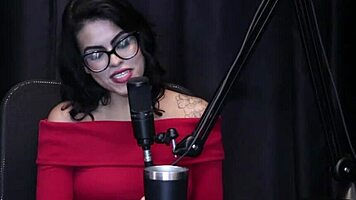 got the best of annie clementine and bia hot on podcast part 3?