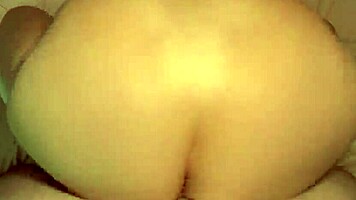 Stretching Out Stepsis - Big Booty Latina Adaline Star in POV