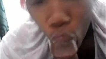 Stepdad reveals his dominant side with the girl next door