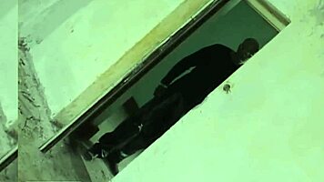 Lex Steel fucks hard and licks ass outdoors now!