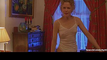 Nicole kidman in eyes wide shut 2000