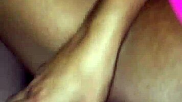 young cock pounds mature blonde outdoors with cumshot