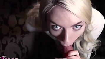 yo, celestina blooms landed the gig as seth brogan’s personal assistant and total slut for him!