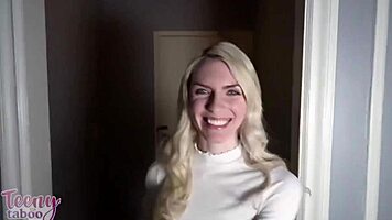 Yo, Celestina Blooms wird Seth Brogans persönliche Assistentin und totale Schlampe!