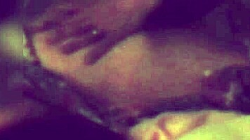 Night Creep on Young Wife in Yukata for Intense Bedroom Action