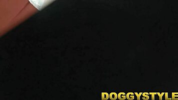 My pussy loves long dick like my man's!