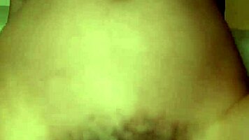 Jackie Hoff's Hairy Pussy Built For Big Dick