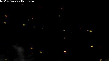 Sniff sweaty asses, pussies, armpits, and socks of three girls in triple POV femdom