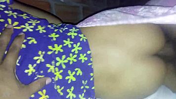 venezolana homemade clip with raw asian intensity