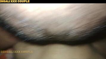 Fucking Sister-In-Law Instead Of Wife In Lingerie