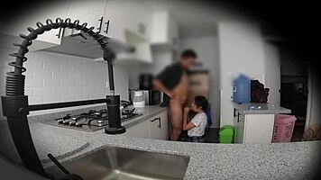 She Liked The Intense Anal Banging And Wants More Monster Cock