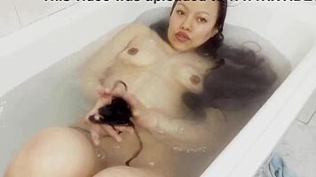 i masturbate in the shower for you until i cum