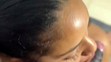 Hot MILF Penny Barber's Pussy as Championship Prize