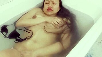 i masturbate in the shower for you until i cum