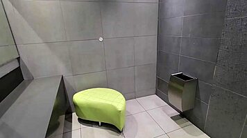 jessy jones fucks tattooed gaming babe in rough pov choking session