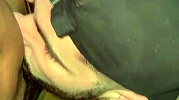 I can’t believe I’m watching this bodybuilder solo fetish. First time seeing such huge assets!