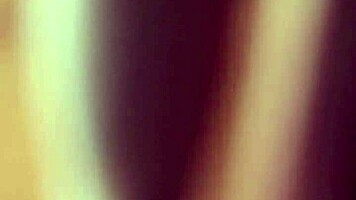 I watched long-legged redhead Ruda Cat get fucked and creampied