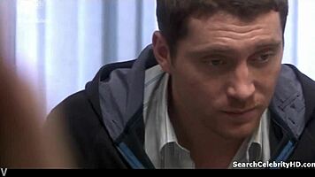 rebecca atkinson topless handjob feels so good in shameless-uk s07e11