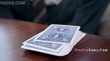 i'm horny lesbian maya kendrick teasing adriana chechik with gianna dior.