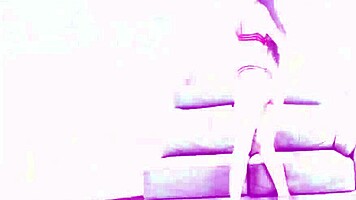 Whore Rousse Black Craves Multiple Cocks in Ass, Zero Pussy Action