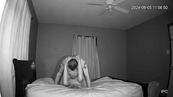 Kim and Hubby B in Private Collection 19!