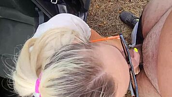 i told my boss to open my legs in public for deepthroat