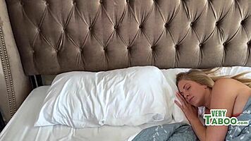 From virtual reality to real life, step daughter's delightful experience