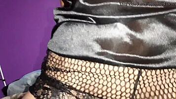 Petite teen sucks boyfriends penis under sheets