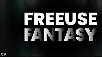 Yo, check this freeuse fantasy in classroom with Laya Rae! 😍