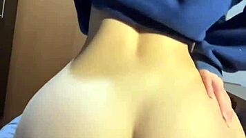 Best Reverse Cowgirl Ride with Huge Ass Experience