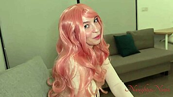 Step-Sister Fucks Me Hard for Cheating Revenge!