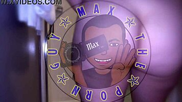 s2e12 harley rose gives sloppy blowjob after volleyball