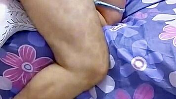 amateur niece craving cock and hot cum in her virgin pussy