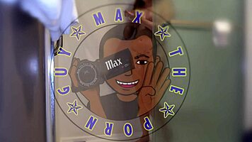 s2e12 harley rose gives sloppy blowjob after volleyball