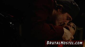 Ever tried rough strap on with two youthful 18+ sluts in Sydney?