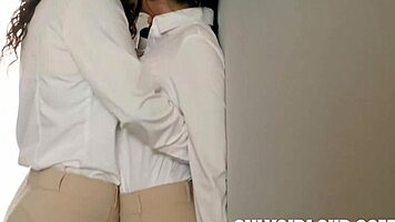 Private Riding Lesson Sinn Sage Gal Ritchie