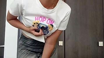 Escandalo! Profesora Argentina Milet’s Dirty Talk Video Leaked!