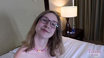 i'm babysitter claire roos and got creampied by my pervy boss seth brogan