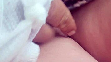 mutual masturbation with my best friend's wife in car feels so wrong