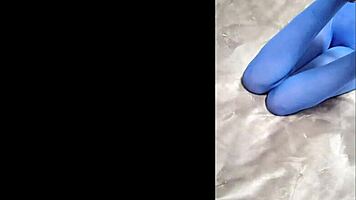 Milf In Pantyhose And Heels Teases With Curves