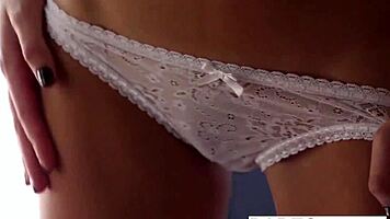 babes warmer emma mae in workout group scene