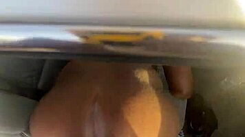 fucked that big booty ebony teen twice today?