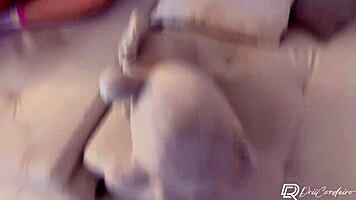 it was meant to be a movie night but i sat on that delicious dick instead